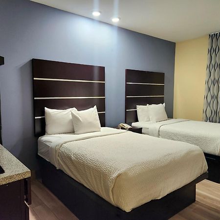 Days Inn By Wyndham Baton Rouge Airport מראה חיצוני תמונה