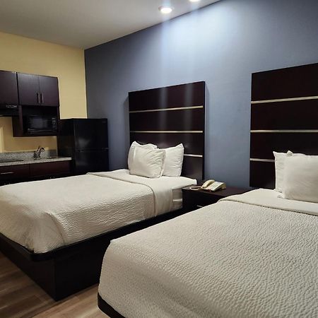 Days Inn By Wyndham Baton Rouge Airport מראה חיצוני תמונה